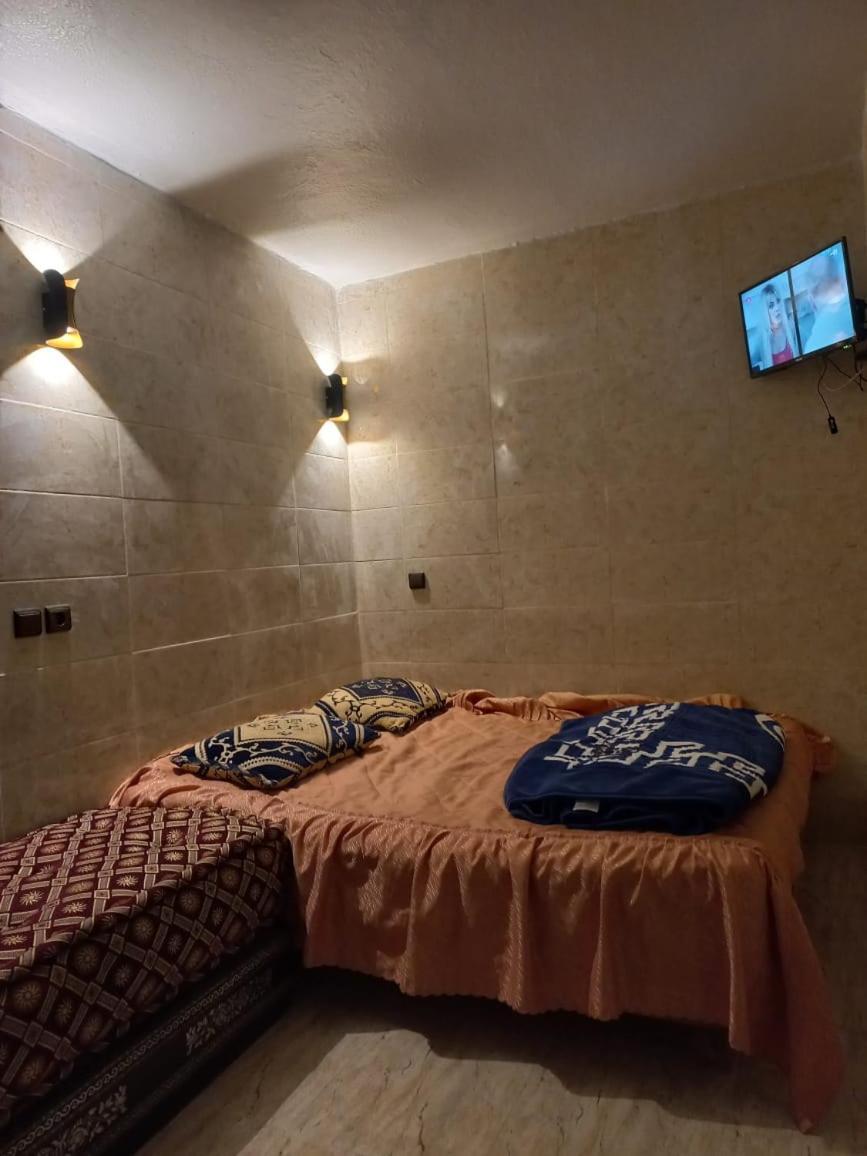Moulay Idriss Hotel Exterior photo